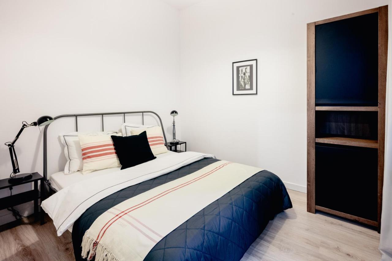 Apartamenty Pamiatkowa 11, 2 Rooms, Self Check In 24H Poznan Exterior foto